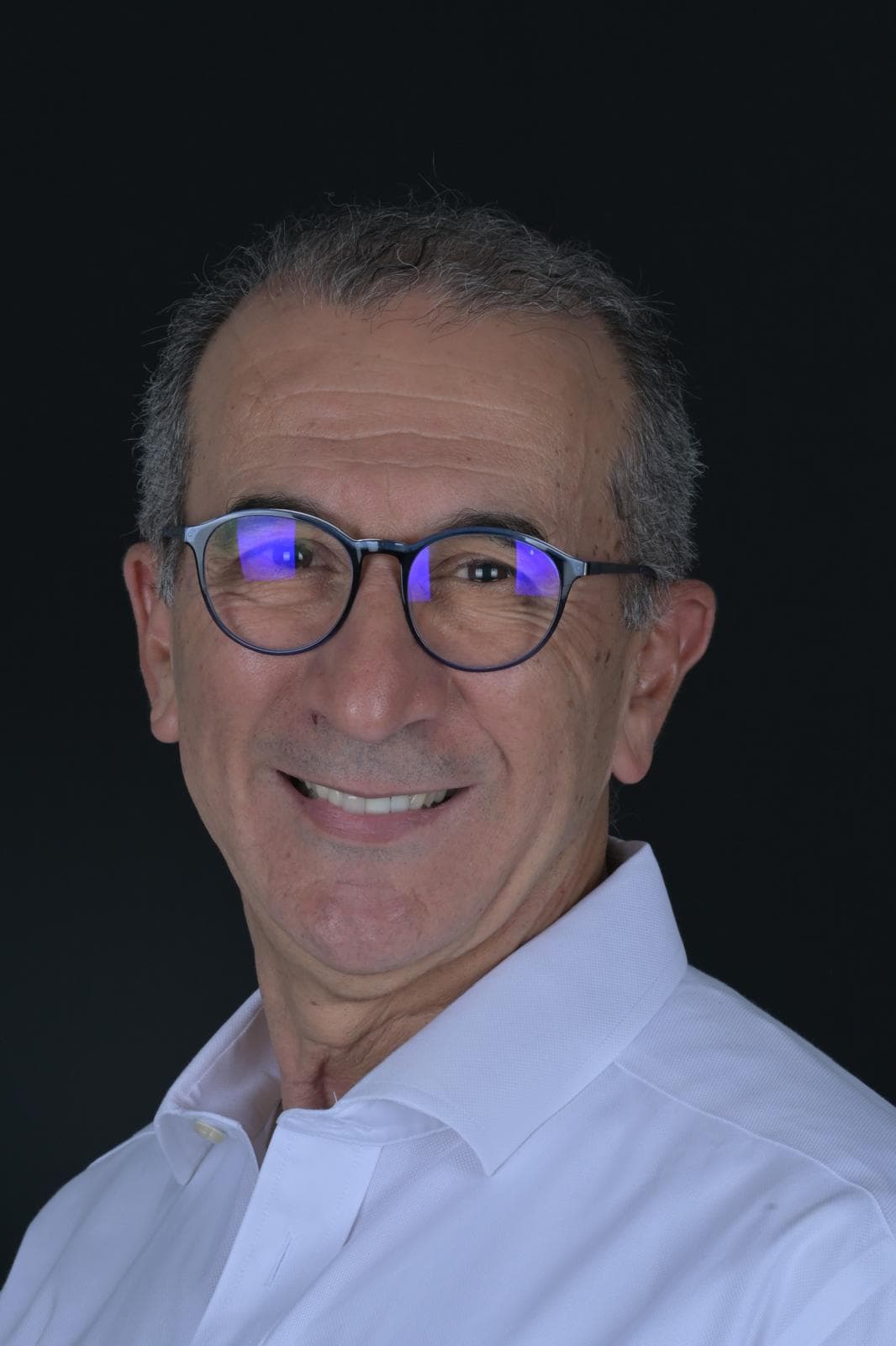 Pr. Younes Laalou